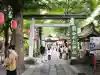 田無神社(東京都)