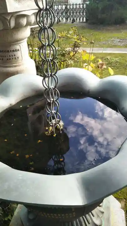 安樂寺のその他建物