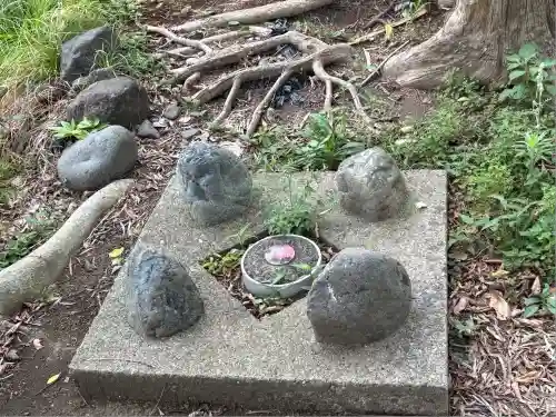 八幡神社(静岡県)