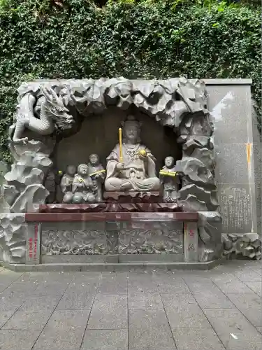 江島神社(神奈川県)