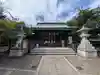 新宿下落合氷川神社(東京都)