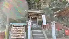 玉鉾神社(静岡県)