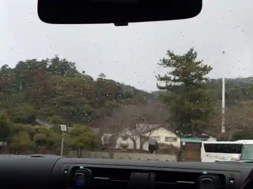 出雲大社(島根県)