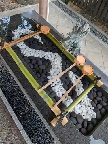 熊野神社(東京都)