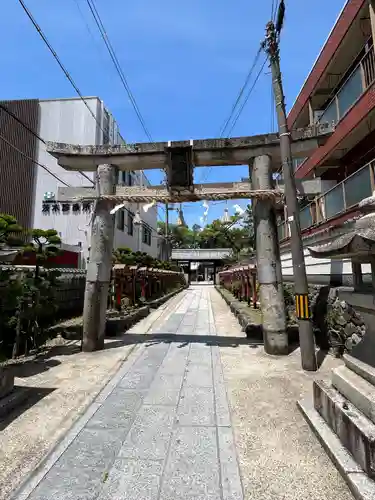 茨木神社(大阪府)