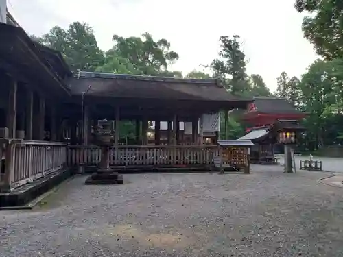 土佐神社のその他建物