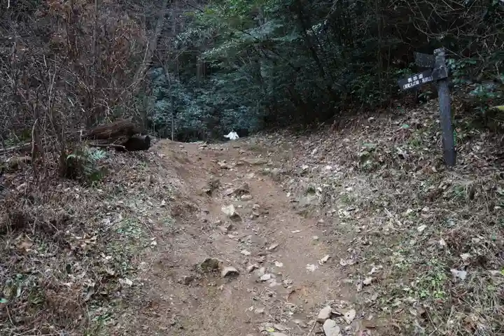 御岩神社(茨城県)