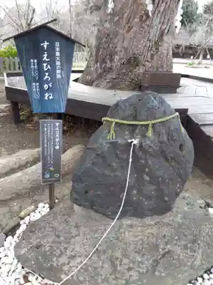 平野神社(京都府)