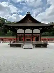 賀茂御祖神社（下鴨神社）の建物その他