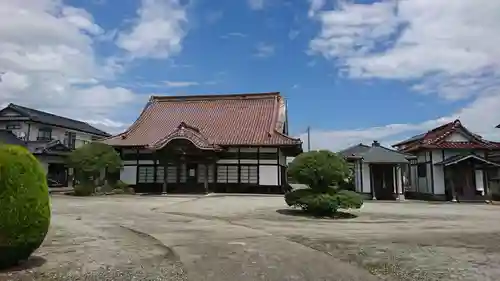 専念寺のその他建物