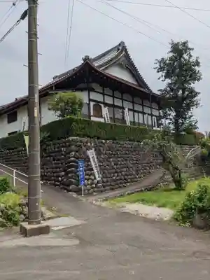 小山寺のその他建物