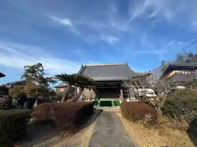 信光寺(三重県)
