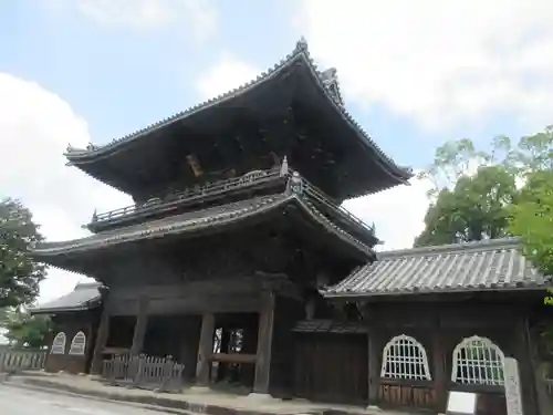 大樹寺（松安院大樹寺）(愛知県)