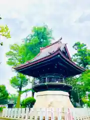 布施弁天 東海寺(千葉県)