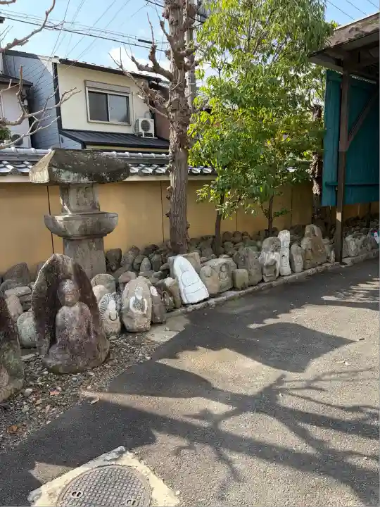 壬生寺(京都府)