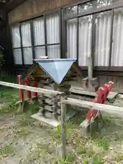 賀茂神社(愛知県)