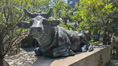 菅原院天満宮神社(京都府)