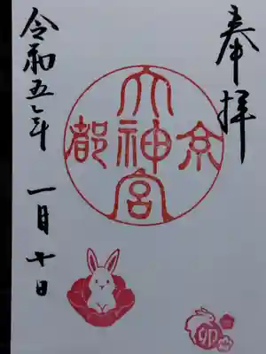 京都大神宮(京都府)