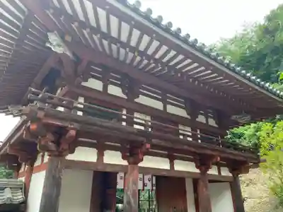 岡寺(龍蓋寺)(奈良県)
