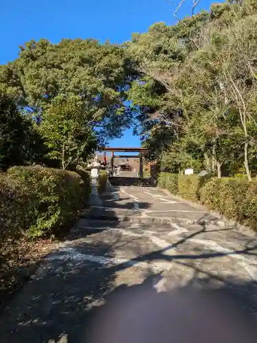 松山東照宮(愛媛県)