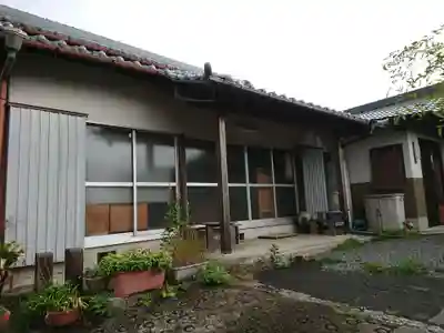 薬師寺のその他建物