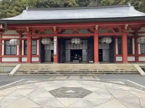 鞍馬寺(京都府)
