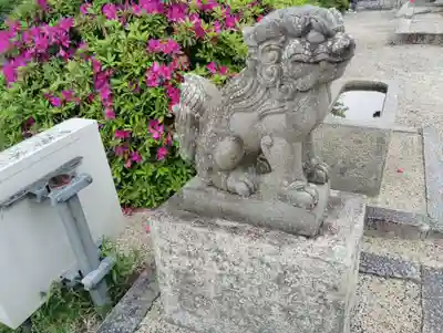 宇賀神社(岡山県)