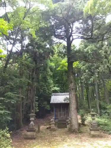 蔵王神社(福井県)