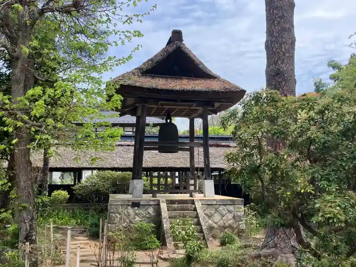 大雄寺(栃木県)