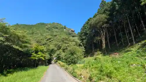 飯福田寺(三重県)