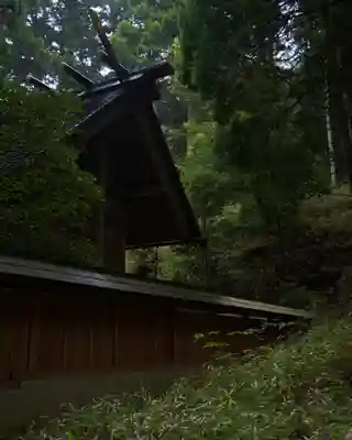赤城神社(三夜沢町)(群馬県)