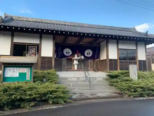 吉祥院の山門