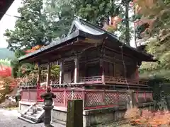 談山神社(奈良県)