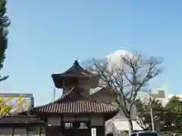 勝興寺のその他建物