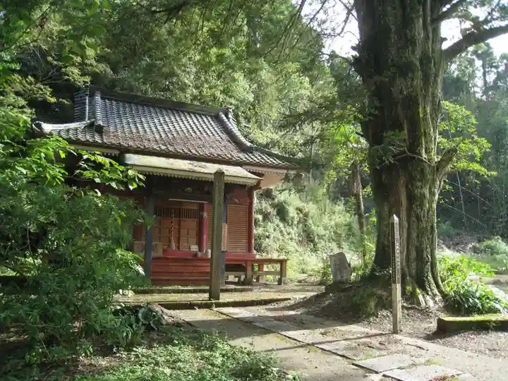 法興寺(千葉県)