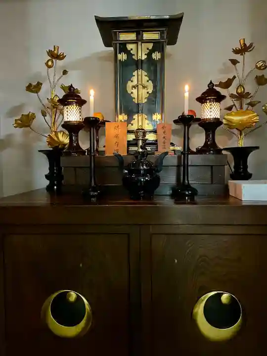 本覚寺(東京都)