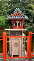 多治速比売神社(大阪府)