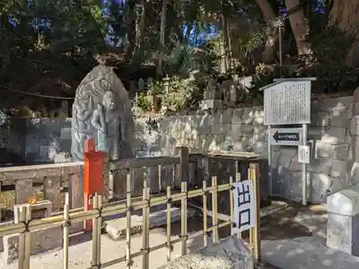 瀧泉寺（目黒不動尊）(東京都)