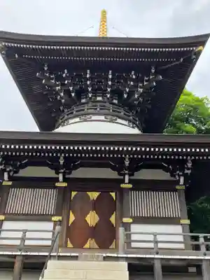 三寳寺のその他建物