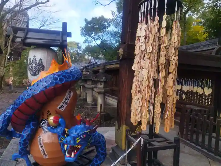 豊国神社(京都府)