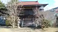 長谷寺のその他建物