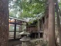 忍山神社(三重県)