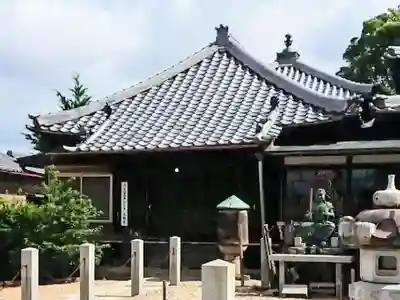 持法院 大師堂(愛知県)