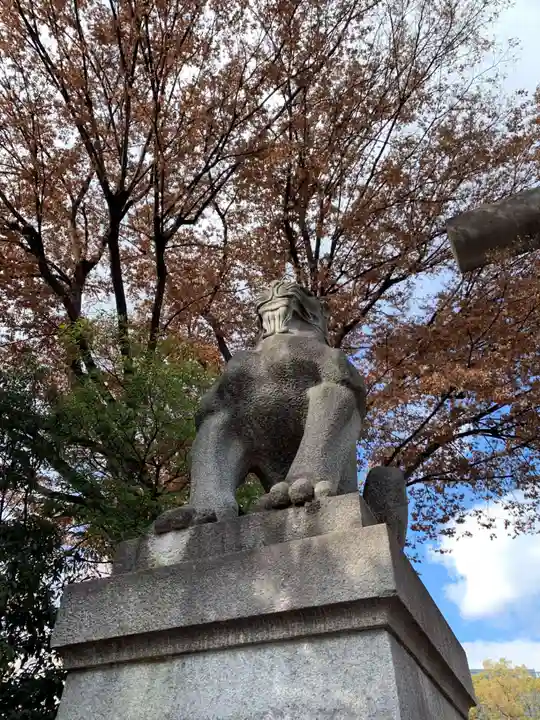 靖國神社(東京都)
