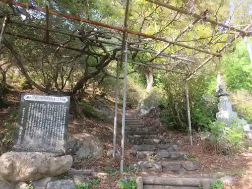 正福寺別当米山薬師堂(埼玉県)