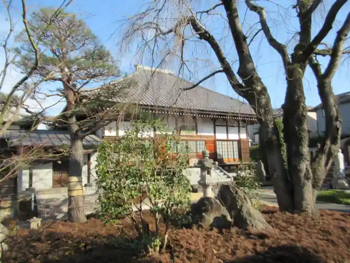 広済寺(東京都)