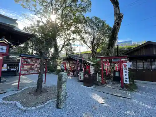 福良天満宮(大分県)