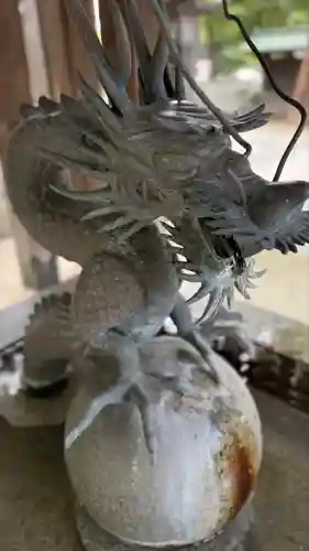 六椹八幡宮(山形県)