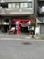 松島神社(東京都)