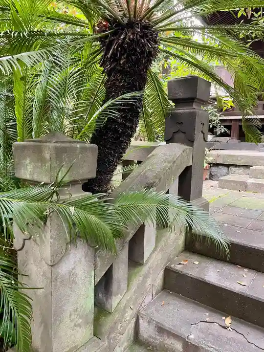 竜谷寺(東京都)